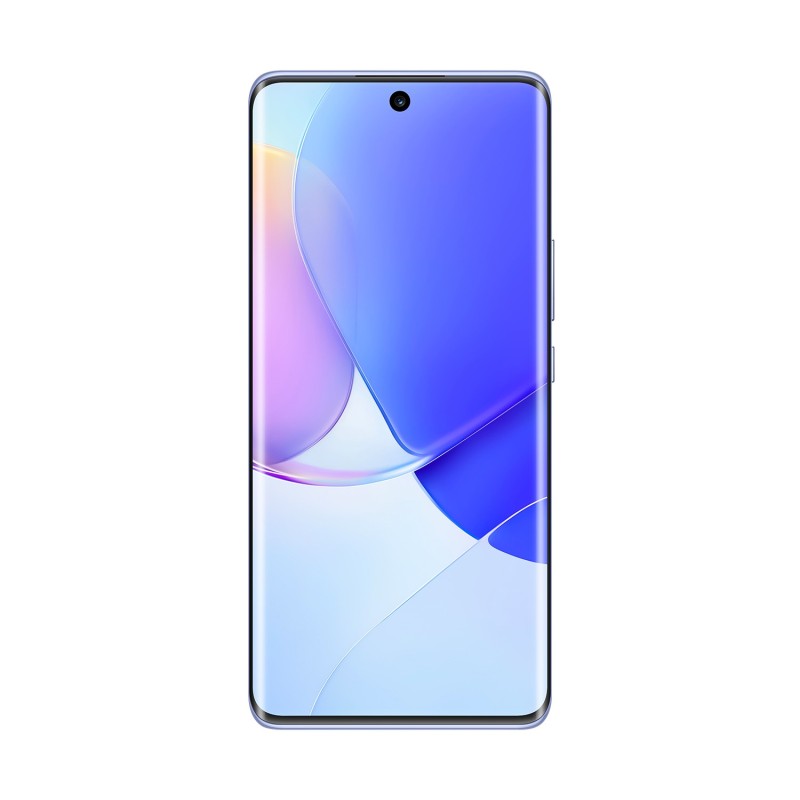 Nova 9 16 7 cm (6.57") SIM doble EMUI 12.0 4G USB Tipo C 8 GB 128 GB 4300 mAh Azul