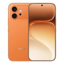 600 16 7 cm (6.57") SIM doble Android 16.0 5G USB Tipo C 8 GB 256 GB 6400 mAh Naranja