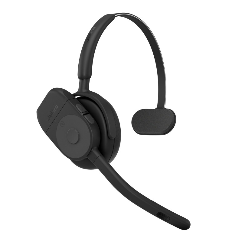 Perform 75 Auriculares Inalámbrico Diadema USB Tipo C Bluetooth Negro