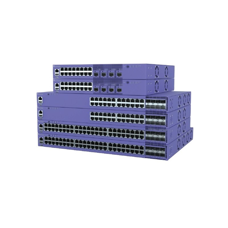 5320-24P-8XE switch Gestionado L2/L3 Gigabit Ethernet (10/100/1000) Energía sobre Ethernet (PoE) Púrpura