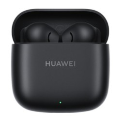 FreeBuds SE 2 Auriculares Inalámbrico Dentro de oído Llamadas/Música Bluetooth Negro