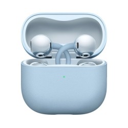 FreeClip 2 Auriculares True Wireless Stereo (TWS) Dentro de oído Llamadas/Música Bluetooth Blanco