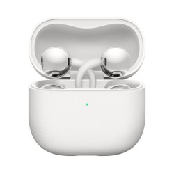 FreeClip 2 Auriculares True Wireless Stereo (TWS) Dentro de oído Llamadas/Música Bluetooth Blanco