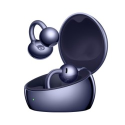 FreeClip 2 S Auriculares Inalámbrico De oreja abierta Llamadas/Música Bluetooth Azul