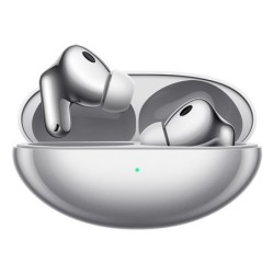 FREEBUDS NEO SILVER Auriculares Inalámbrico Dentro de oído Llamadas/Música/Deporte/Uso diario Bluetooth Plata