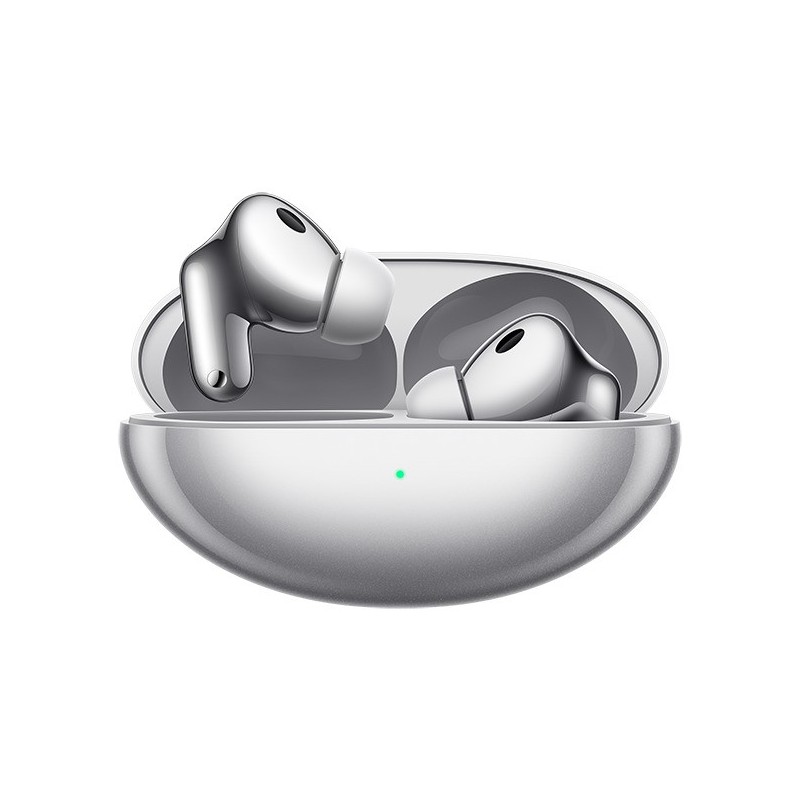 FREEBUDS NEO SILVER Auriculares Inalámbrico Dentro de oído Llamadas/Música/Deporte/Uso diario Bluetooth Plata