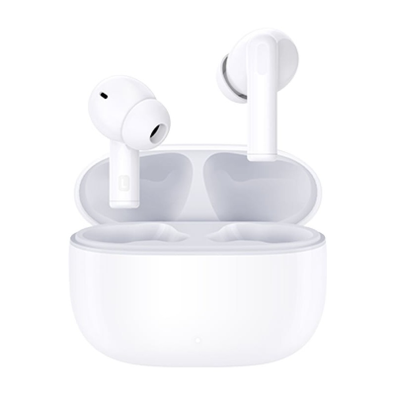 Choice Earbuds X7 lite Auriculares Inalámbrico Dentro de oído Llamadas/Música USB Tipo C Bluetooth Blanco