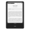 Dickens Light 2 Pro lectore de e-book Pantalla táctil 8 GB Negro