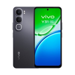 Y31 5G 17 1 cm (6.72") Android 15 USB Tipo C 6 GB 512 GB 6500 mAh Negro