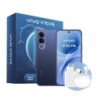 V70 FE + BUD 17 4 cm (6.83") SIM doble Android 16.0 5G USB Tipo C 8 GB 512 GB 7000 mAh Azul