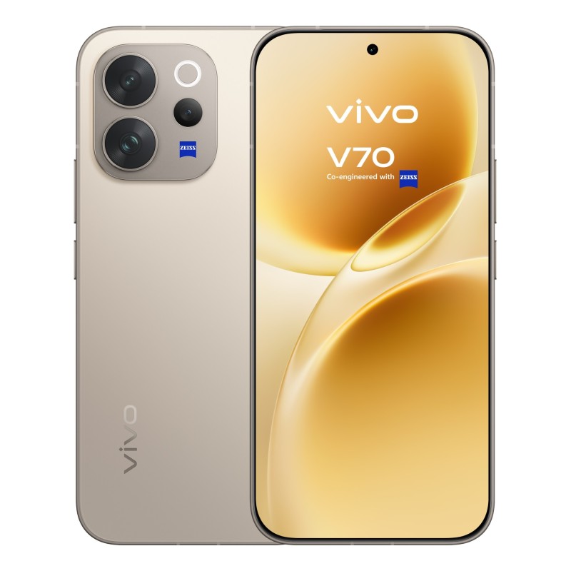 V70 16 7 cm (6.59") SIM doble Android 16.0 5G 8 GB 512 GB 6500 mAh Gris