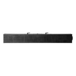 S101 Speaker Bar Altavoz portátil estéreo Negro 2 5 W