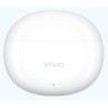 Buds Air3 Auriculares Inalámbrico Dentro de oído Llamadas/Música Bluetooth Blanco