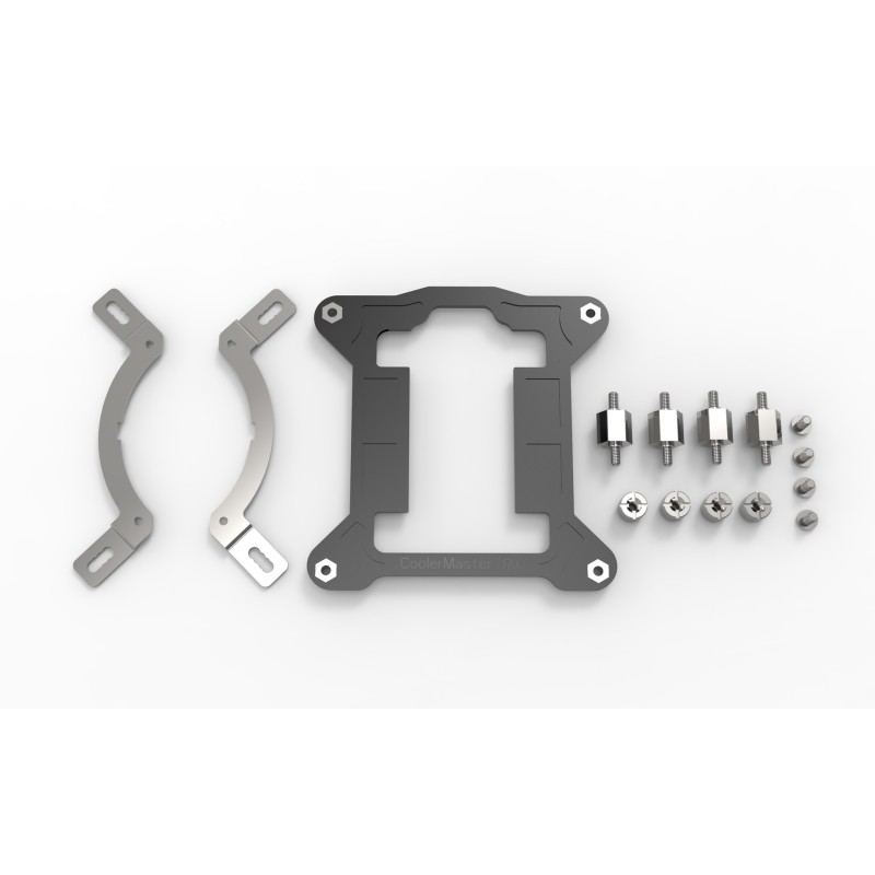 603005870-GP accesorio o pieza de sistema de refrigeración para ordenador Kit de actualización