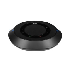 60U0100000AB altavoz USB/Bluetooth Negro
