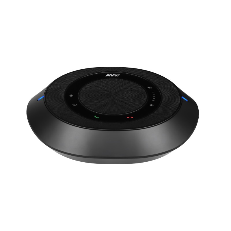 60U0100000AB altavoz USB/Bluetooth Negro