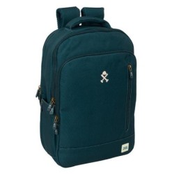 SAFTA MOCHILA PORTÁTIL 15 6 + TABLET + USB HARPER & NEYER