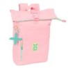 SAFTA MOCHILA SOLAPA PARA PORTÁTIL 15 6 MUNICH CANDY