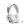 Arctis Nova Pro Wireless Auriculares Inalámbrico y alámbrico Diadema Juego Bluetooth Plata  Blanco