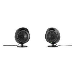 Arena 3 conjunto de altavoces PC/ordenador portátil Negro 2.1 canales De 2 vías Bluetooth
