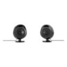 Arena 3 conjunto de altavoces PC/ordenador portátil Negro 2.1 canales De 2 vías Bluetooth