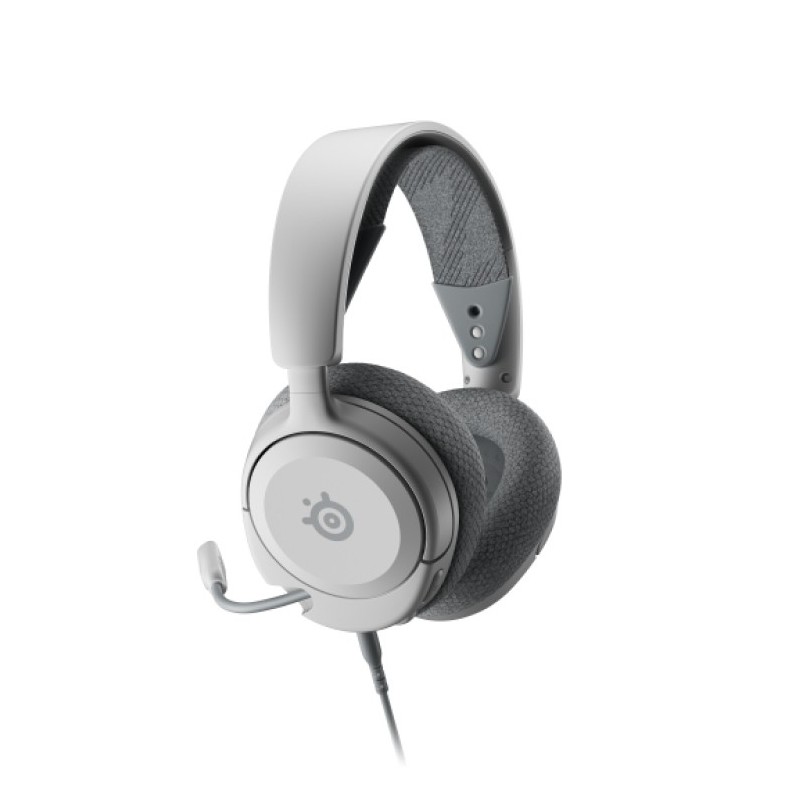Arctis Nova 1 Auriculares Alámbrico Diadema Juego Blanco
