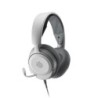 Arctis Nova 1 Auriculares Alámbrico Diadema Juego Blanco