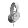 Arctis Nova 1P Auriculares Alámbrico Diadema Juego Blanco