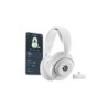 Arctis Nova 5X Wireless Auriculares Inalámbrico Diadema Juego USB Tipo C Bluetooth Blanco