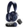 Arctis Nova Pro Omni Auriculares Inalámbrico y alámbrico Diadema Juego USB Tipo C Bluetooth Marina