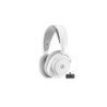 Arctis Nova 7P Wireless Gen 2 Auriculares Inalámbrico y alámbrico Diadema Juego USB Tipo C Bluetooth Blanco