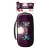 Be Dark Funda protectora rígida Nintendo Nylon Multicolor