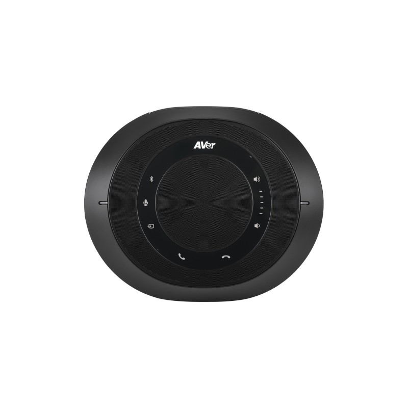 FONE540 altavoz PC USB/Bluetooth Negro