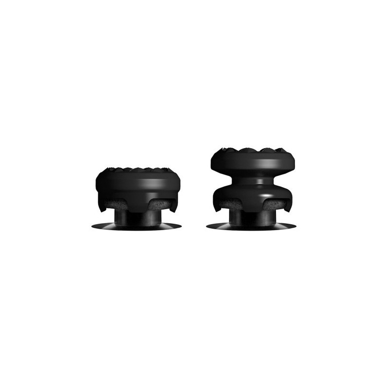 ACCESORIO GAMEPAD KONTROLFREEK BY STEELSERIES FPS Galaxy BLACK Kit PS5 6200-PS5