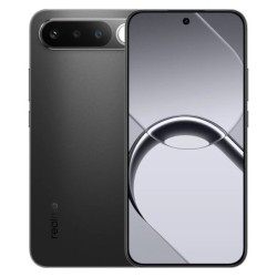 16 5G 16 7 cm (6.57") SIM doble Android 16.0 USB Tipo C 8 GB 256 GB 6550 mAh Negro