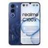 C100x 17 3 cm (6.8") Android 16.0 4G USB Tipo C 4 GB 256 GB 7500 mAh Azul