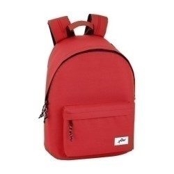 MOCHILA OLEF DAY PACK PORTATIL ROJO