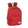 MOCHILA OLEF DAY PACK PORTATIL ROJO