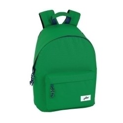 MOCHILA OLEF DAY PACK PORTATIL VERDE
