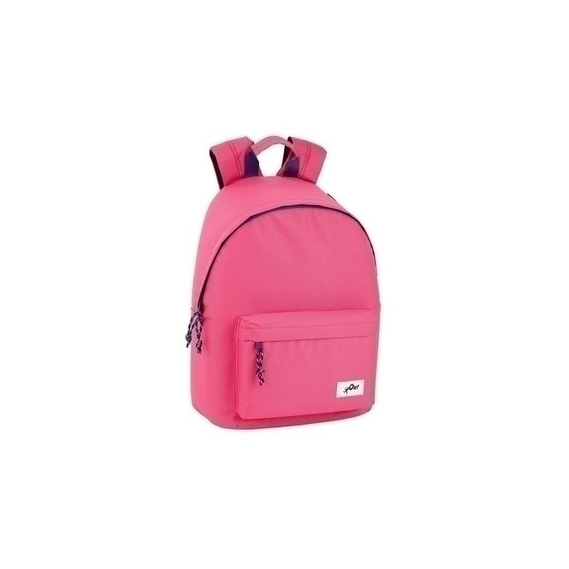 MOCHILA OLEF DAY PACK PORTATIL ROSA