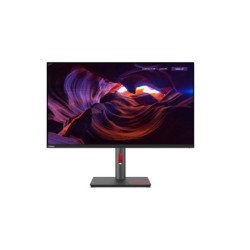 ThinkVision P32p-30 pantalla para PC 80 cm (31.5") 3840 x 2160 Pixeles 4K Ultra HD LED Negro