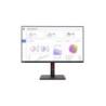 ThinkVision T32p-30 LED display 80 cm (31.5") 3840 x 2160 Pixeles 4K Ultra HD Negro