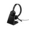 Evolve 65 TE Auriculares Inalámbrico y alámbrico Diadema Oficina/Centro de llamadas USB tipo A Bluetooth Negro