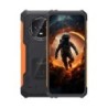 King Kong ES 16 5 cm (6.5") SIM doble Android 14 4G USB Tipo C 6 GB 128 GB 5100 mAh Negro  Naranja