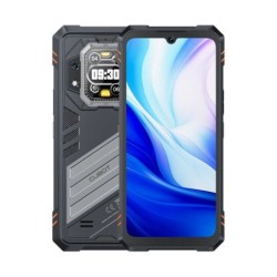 King Kong KingKong Star 2 5G 17 1 cm (6.72") SIM doble Android 14 12 GB 256 GB 5100 mAh Negro