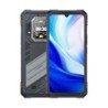 King Kong KingKong Star 2 5G 17 1 cm (6.72") SIM doble Android 14 12 GB 256 GB 5100 mAh Negro