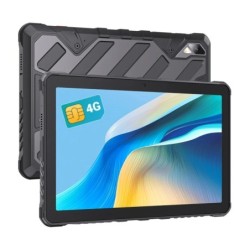 TAB KingKong 2 4G Mediatek LTE-TDD 256 GB 27 8 cm (10.9") 8 GB Wi-Fi 5 (802.11ac) Android 14 Negro
