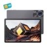 Tab 70 4G Tigre LTE-TDD 128 GB 27 8 cm (10.9") 6 GB Wi-Fi 5 (802.11ac) Android 14 Negro