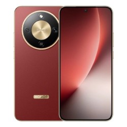 Magic8 Lite 5G 17 2 cm (6.79") SIM doble Android 15 USB Tipo C 8 GB 256 GB 7500 mAh Marrón