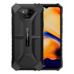 Armor X13 16 6 cm (6.52") SIM doble Android 13 4G USB Tipo C 6 GB 64 GB 6320 mAh Negro